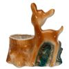 Image 4 : A "Bambi" Ceramic Planter.