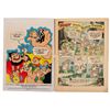 Image 2 : A 1943 Dell Four color #19 Thumper Meets the Seven Dwarfs Comic.