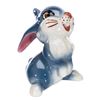 Image 3 : A Pair of Thumper and Miss Bunny Ceramic Figures.