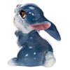 Image 5 : A Pair of Thumper and Miss Bunny Ceramic Figures.