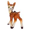 Image 1 : A "Bambi" Ceramic Figure.