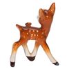Image 3 : A "Bambi" Ceramic Figure.