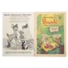 Image 2 : A 1963 Gold Key "Bambi" Comic Book.