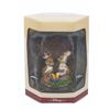 Image 2 : A "Bambi" Tiny Kingdom Figurine Collection.