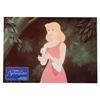 Image 12 : A Set of 1987 German "Cinderella" Lobby Cards.
