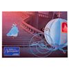 Image 13 : A Set of 1987 German "Cinderella" Lobby Cards.