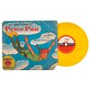 Image 1 : A Walt Disney’s "Peter Pan" 78 RPM Golden Record.