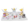 Image 7 : A Tinker Bell Model Sheet Ver. 2 Ceramic Figure.