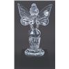 Image 5 : A Waterford Crystal Tinker Bell Sculpture.