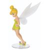 Image 3 : A Tinker Bell Vinyl Collectible Doll.