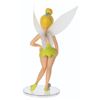 Image 4 : A Tinker Bell Vinyl Collectible Doll.
