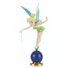 Image 1 : A WDCC Tinker Bell "A Touch of Magic" Figurine.