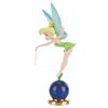 Image 4 : A WDCC Tinker Bell "A Touch of Magic" Figurine.