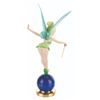 Image 6 : A WDCC Tinker Bell "A Touch of Magic" Figurine.
