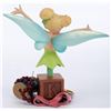 Image 4 : A Grand Jester Studios Tinker Bell Figurine Bust.