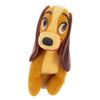 Image 2 : A Stuffed Lady from "Lady and the Tramp."