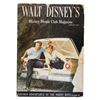 Image 1 : A 1957 Walt Disney’s Mickey Mouse Club Magazine.