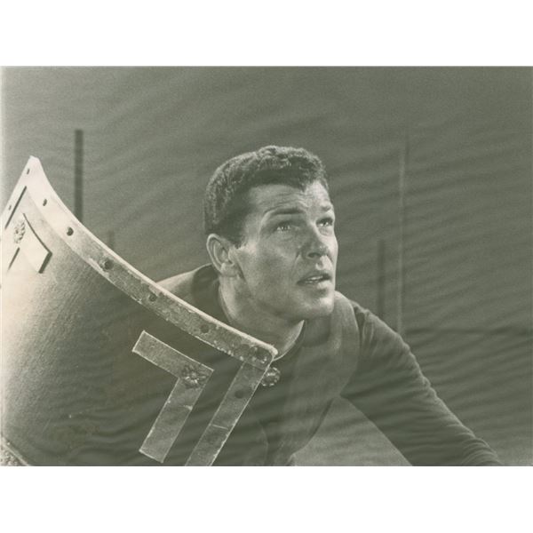 A "Sleeping Beauty" Photostat Reference Print.