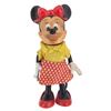 Image 1 : A 1960s Minnie Mouse Rubber Doll.