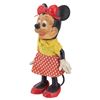 Image 2 : A 1960s Minnie Mouse Rubber Doll.