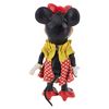 Image 4 : A 1960s Minnie Mouse Rubber Doll.