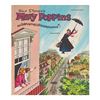 Image 1 : A Mary Poppins Tell-A-Tale Book.