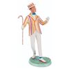 Image 5 : A Collection of WDCC "Mary Poppins" Figurines.