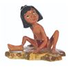 Image 2 : A Collection of Royal Doulton "The Jungle Book" Figurines.