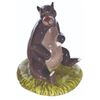 Image 6 : A Collection of Royal Doulton "The Jungle Book" Figurines.
