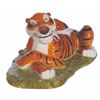 Image 8 : A Collection of Royal Doulton "The Jungle Book" Figurines.