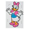 Image 2 : A Daisy Duck Wall Decoration.