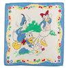 Image 4 : A Collection of Disney Handkerchiefs.