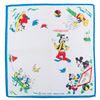 Image 5 : A Collection of Disney Handkerchiefs.