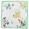 Image 6 : A Collection of Disney Handkerchiefs.