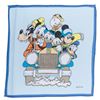 Image 8 : A Collection of Disney Handkerchiefs.