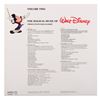 Image 12 : A Magical Music Of Walt Disney Record Set.
