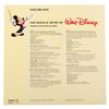 Image 14 : A Magical Music Of Walt Disney Record Set.
