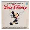 Image 1 : A Magical Music Of Walt Disney Record Set.