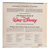 Image 3 : A Magical Music Of Walt Disney Record Set.