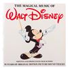 Image 5 : A Magical Music Of Walt Disney Record Set.