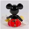 Image 2 : A Figural Mickey Mouse Music Box by Schmid.