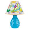 Image 4 : A "The Little Mermaid" Table Lamp.