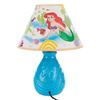 Image 6 : A "The Little Mermaid" Table Lamp.