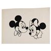 Image 5 : A Collection of Disney Character Illustrations.