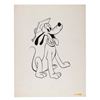 Image 6 : A Collection of Disney Character Illustrations.