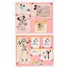 Image 13 : A Collection of Disney Merchandise and Magazine Artwork.