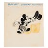 Image 2 : A Collection of Disney Merchandise and Magazine Artwork.