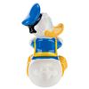 Image 5 : A Donald Duck Ceramic Cookie Jar.