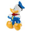 Image 6 : A Donald Duck Ceramic Cookie Jar.