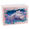 Image 1 : A "Beauty and the Beast" China Toy Tea Set.